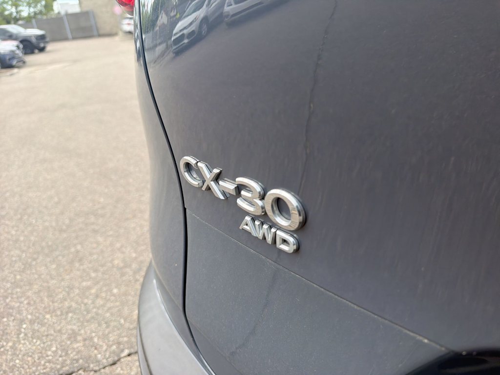 Thumbnail: 2023 Mazda CX-30 - 22