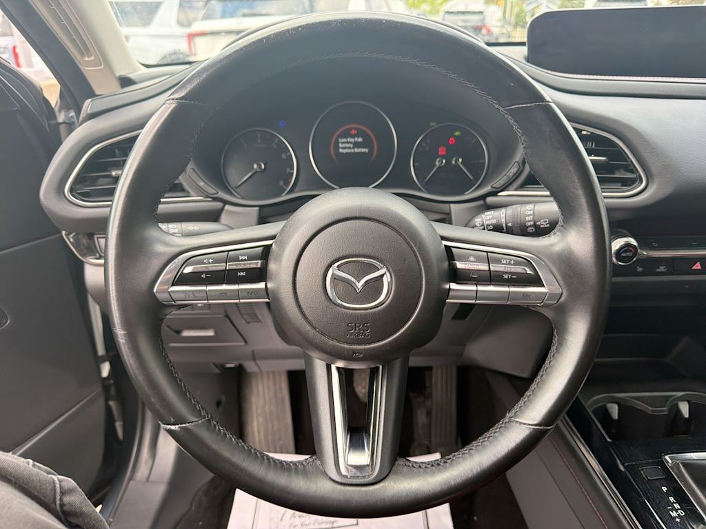 Thumbnail: 2023 Mazda CX-30 - 9