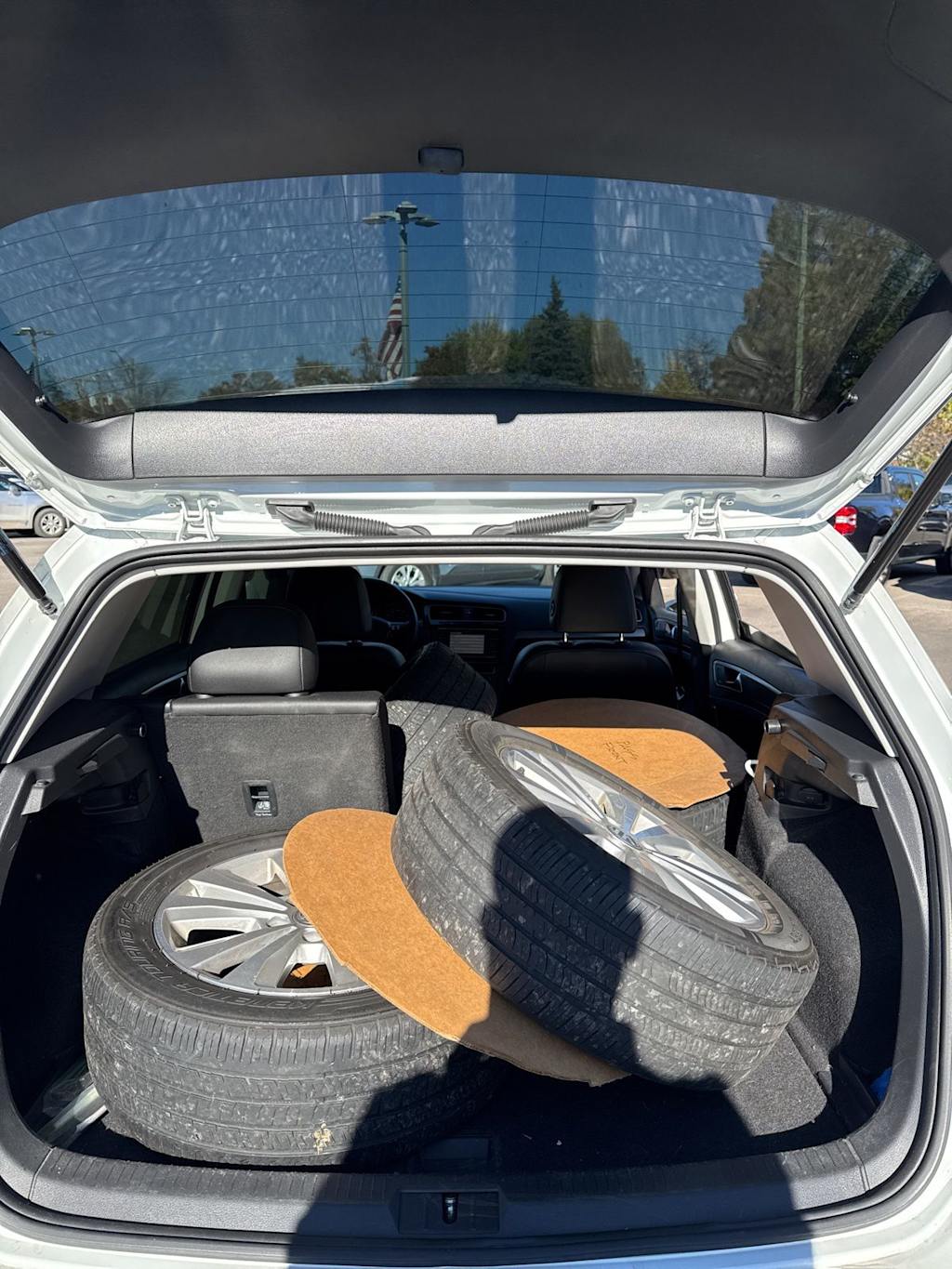 Thumbnail: 2021 Volkswagen Golf - 22