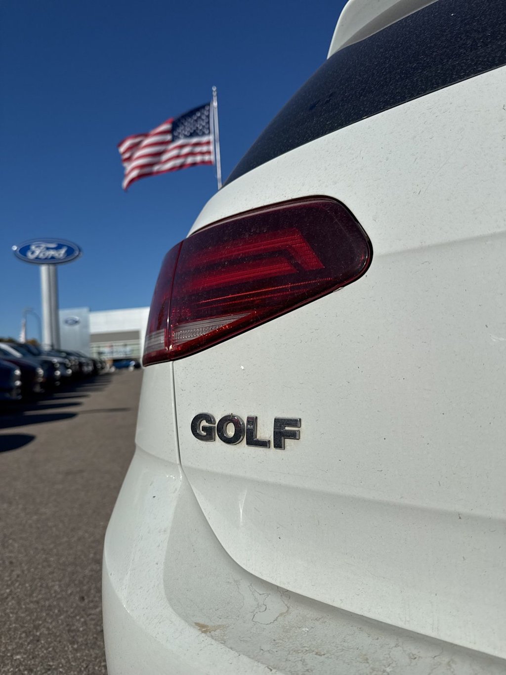 Thumbnail: 2021 Volkswagen Golf - 13