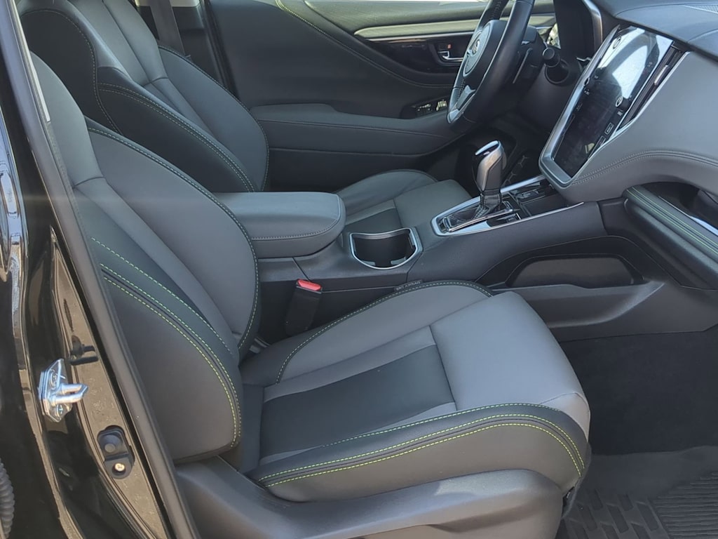 Thumbnail: 2022 Subaru Outback - 11