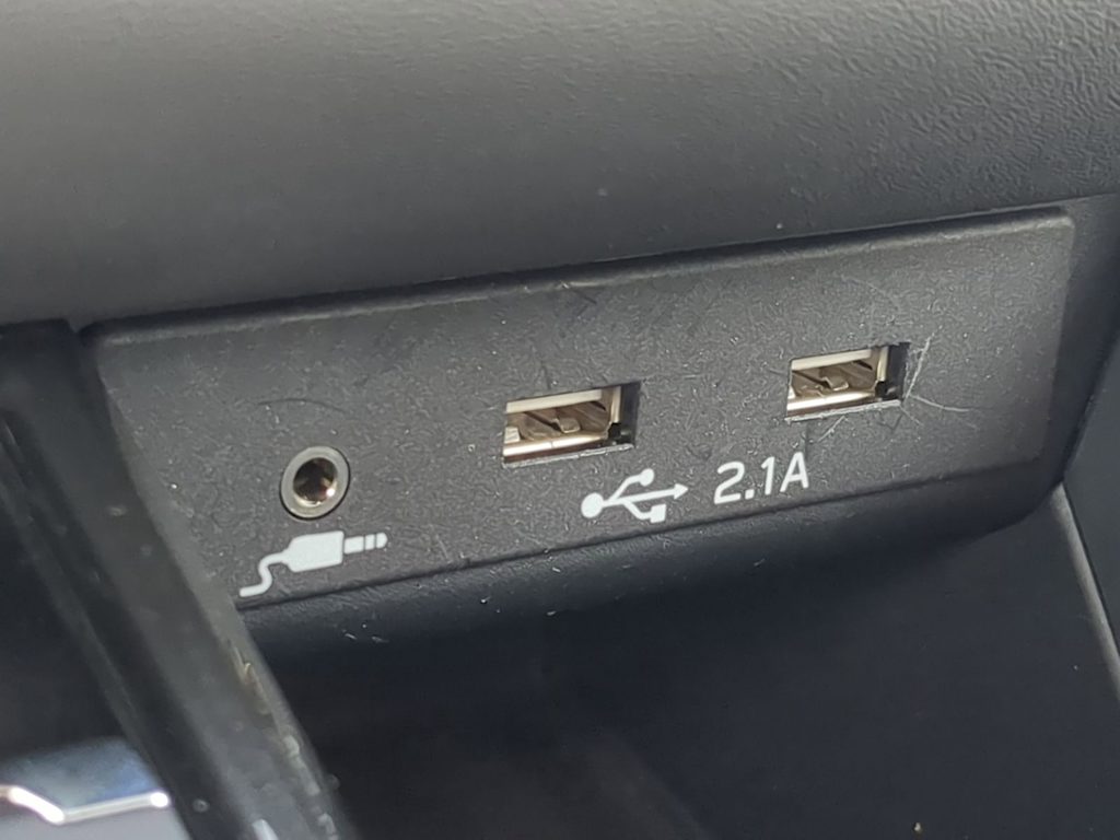 Thumbnail: 2022 Subaru Outback - 33