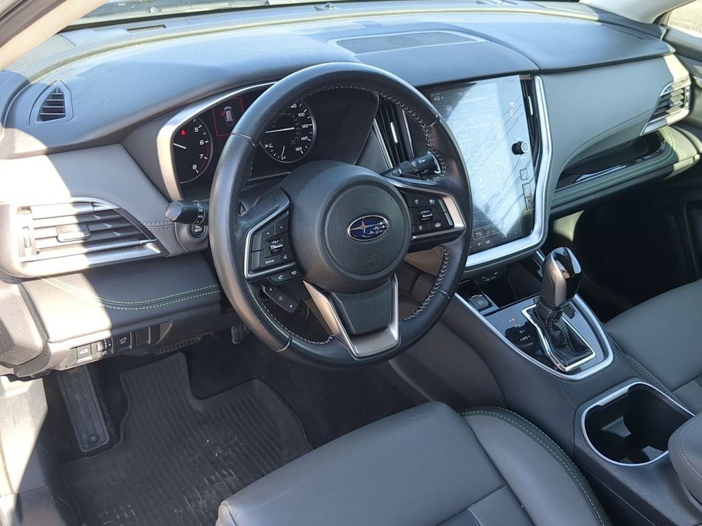 Thumbnail: 2022 Subaru Outback - 2