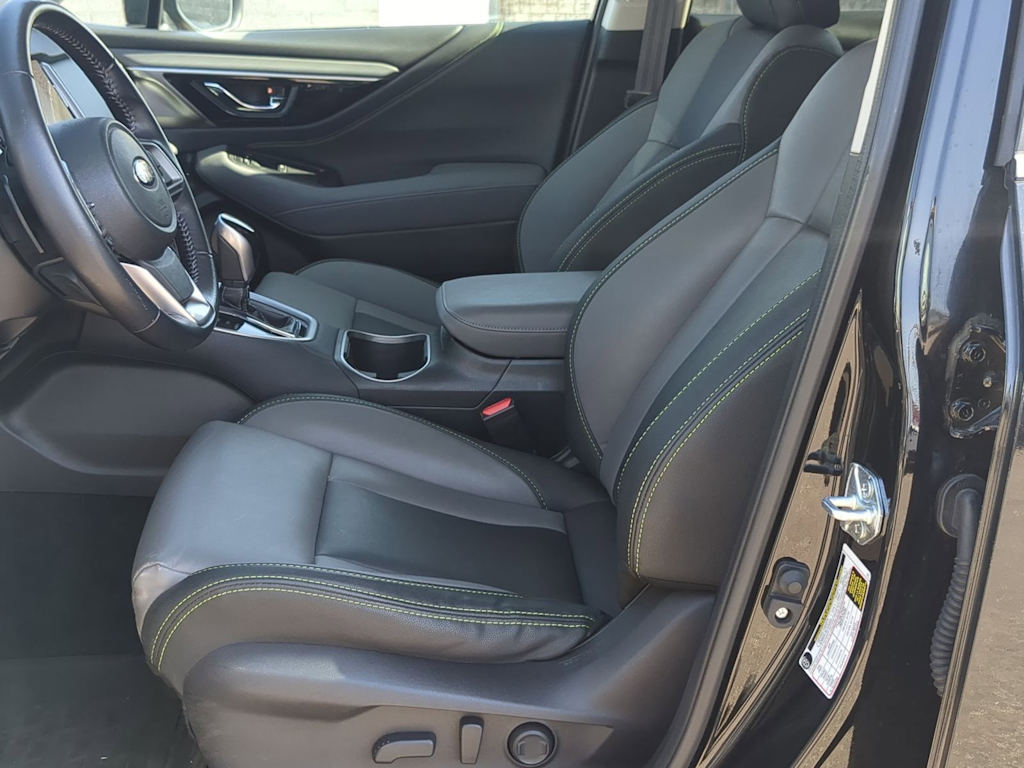 Thumbnail: 2022 Subaru Outback - 10