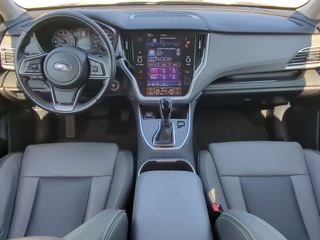 Thumbnail: 2022 Subaru Outback - 9