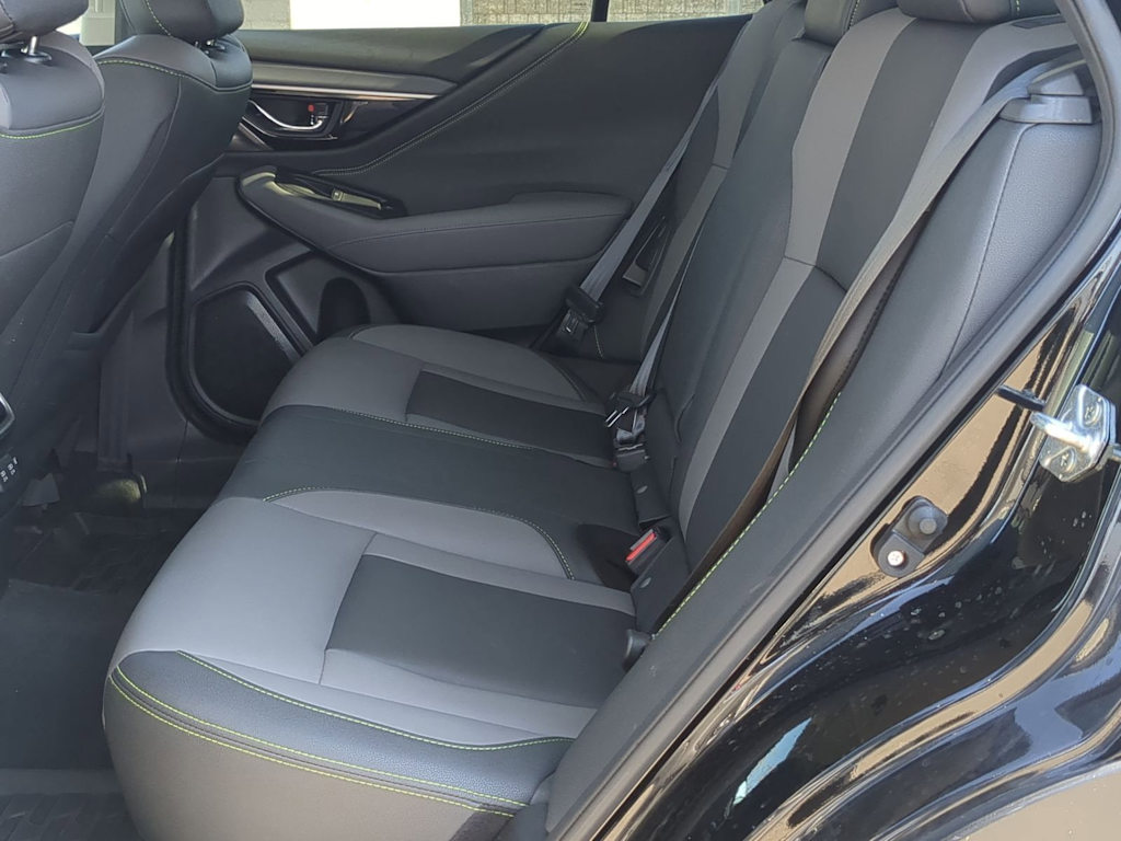 Thumbnail: 2022 Subaru Outback - 27