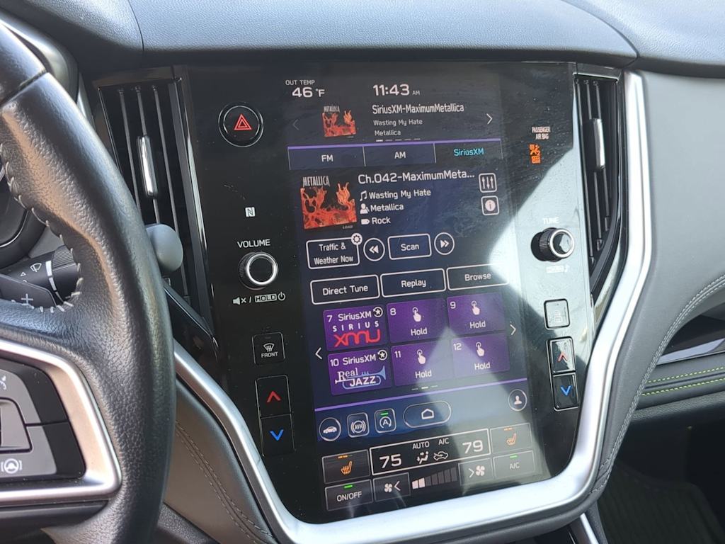 Thumbnail: 2022 Subaru Outback - 14