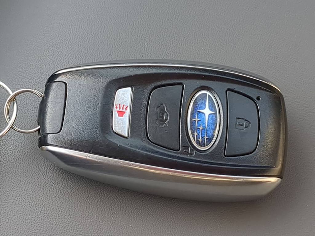 Thumbnail: 2022 Subaru Outback - 34