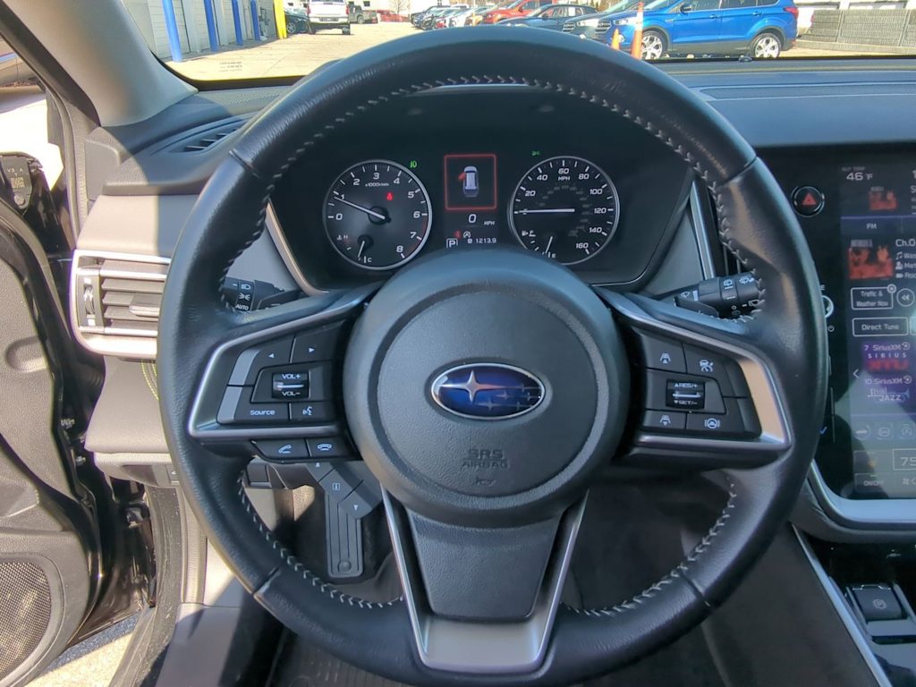 Thumbnail: 2022 Subaru Outback - 13