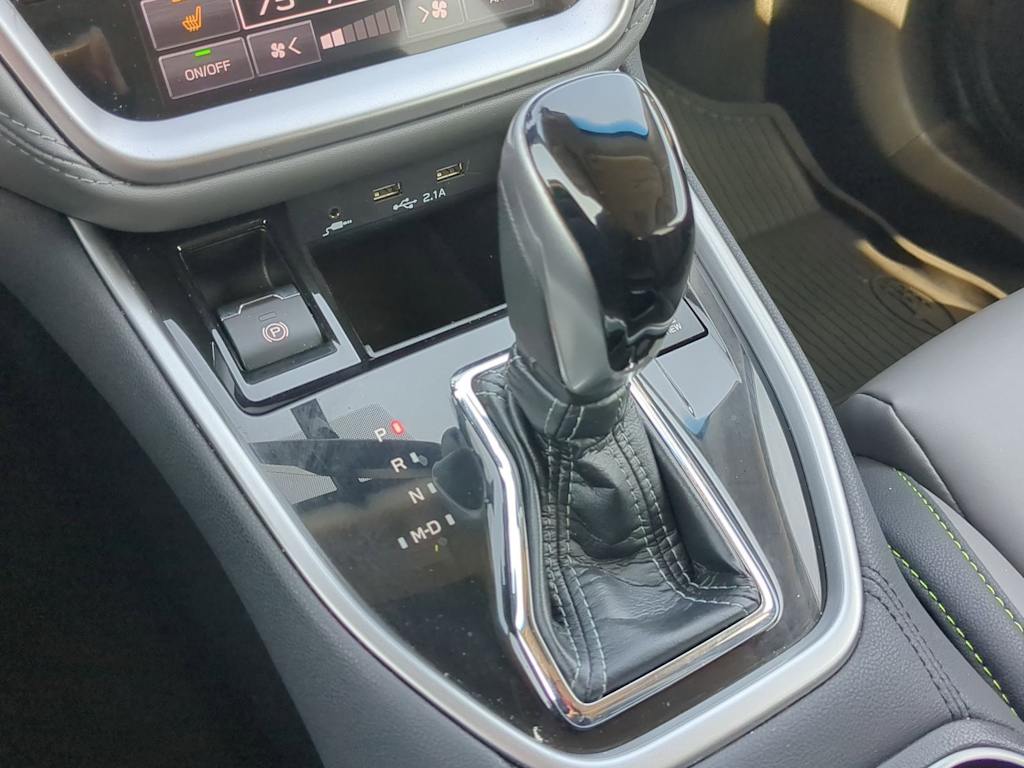 Thumbnail: 2022 Subaru Outback - 15