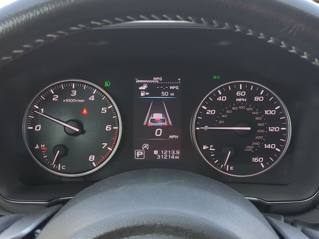 Thumbnail: 2022 Subaru Outback - 16