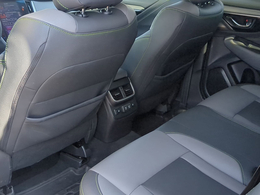 Thumbnail: 2022 Subaru Outback - 12