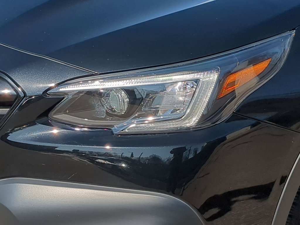 Thumbnail: 2022 Subaru Outback - 24