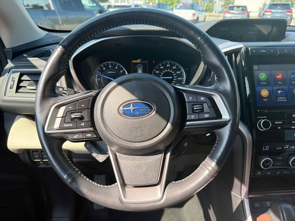 Thumbnail: 2022 Subaru Ascent - 8