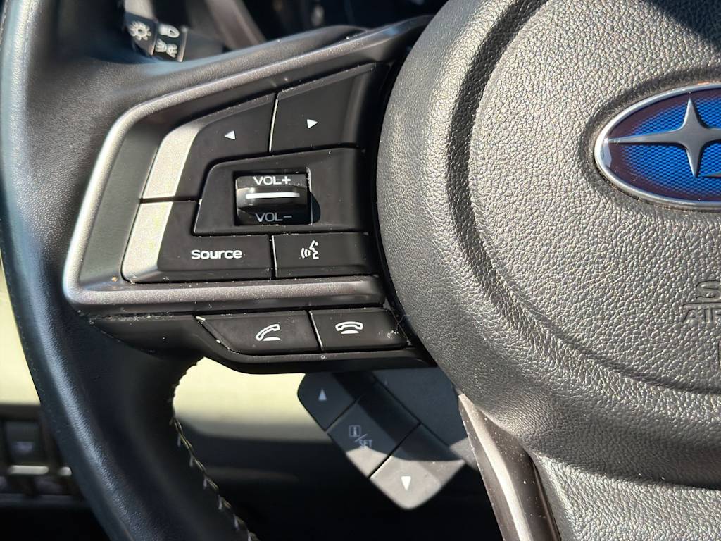 Thumbnail: 2022 Subaru Ascent - 29