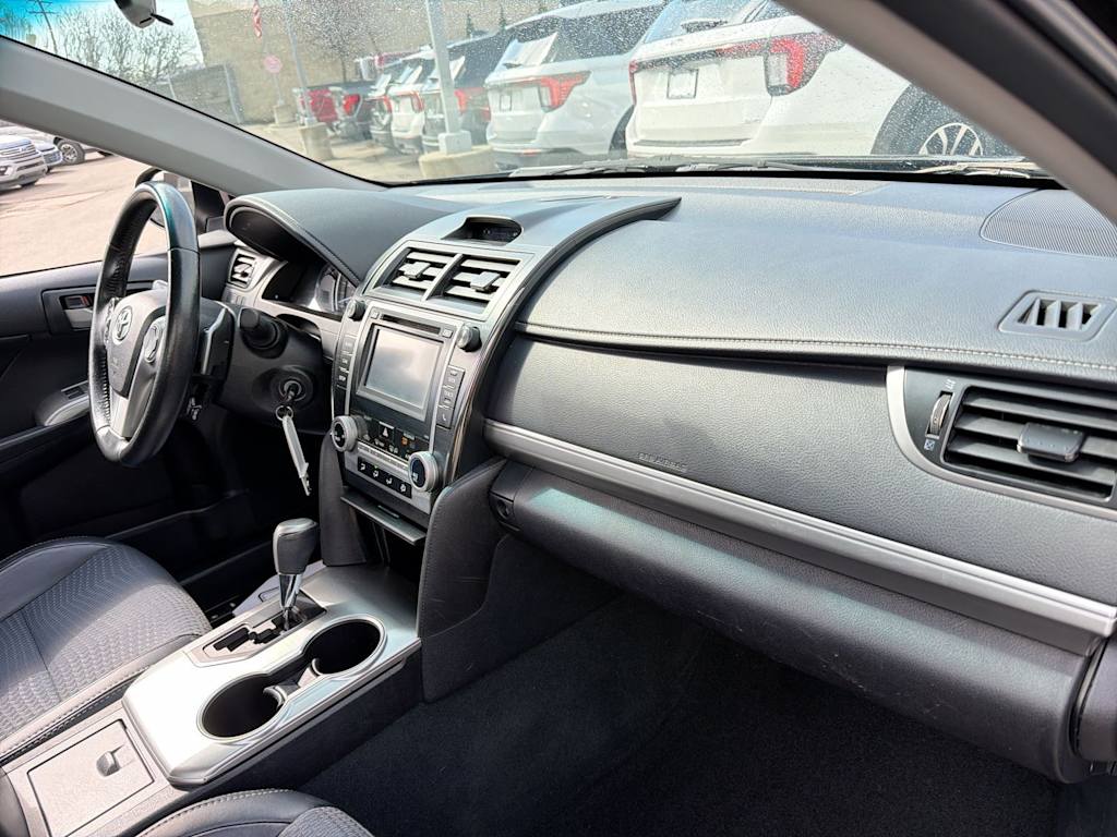 Thumbnail: 2014 Toyota Camry - 2
