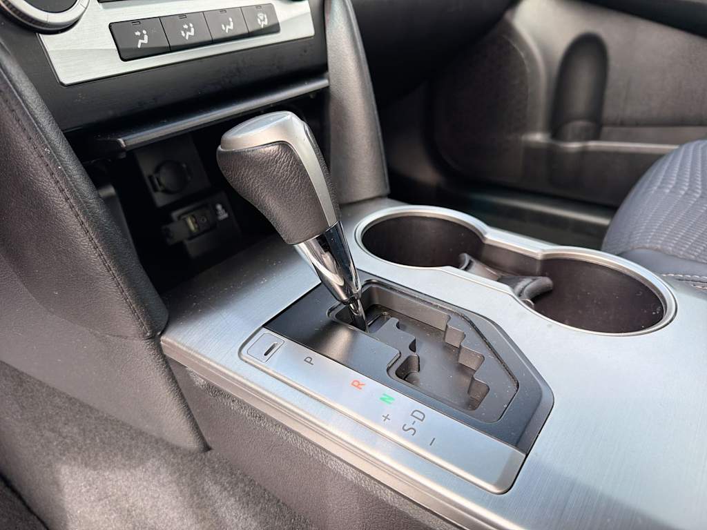 Thumbnail: 2014 Toyota Camry - 35