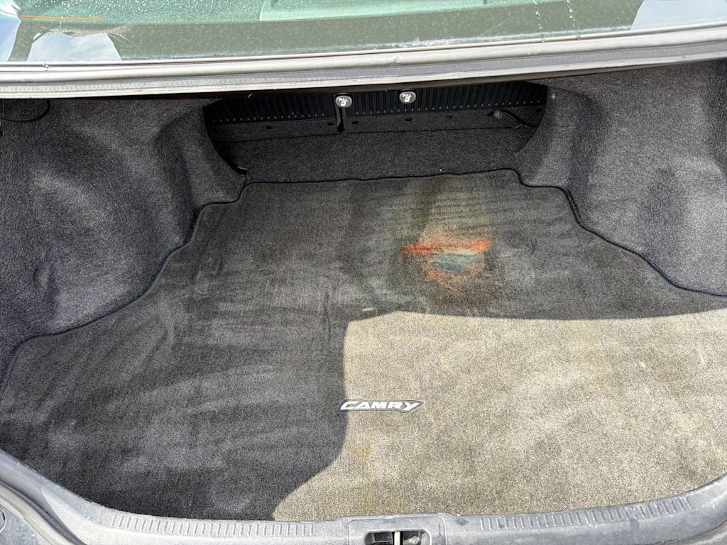 Thumbnail: 2014 Toyota Camry - 16