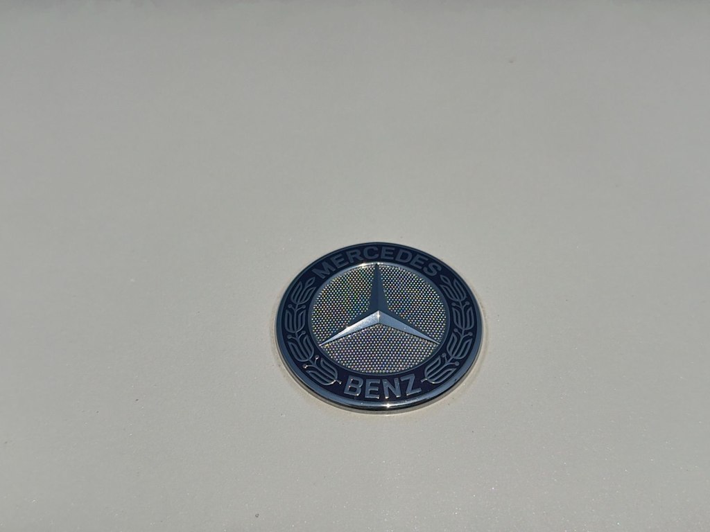 Thumbnail: 2015 Mercedes-Benz C-Class - 7