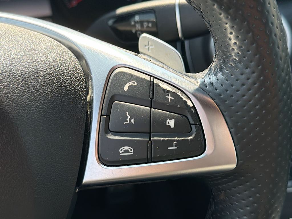 Thumbnail: 2015 Mercedes-Benz C-Class - 30