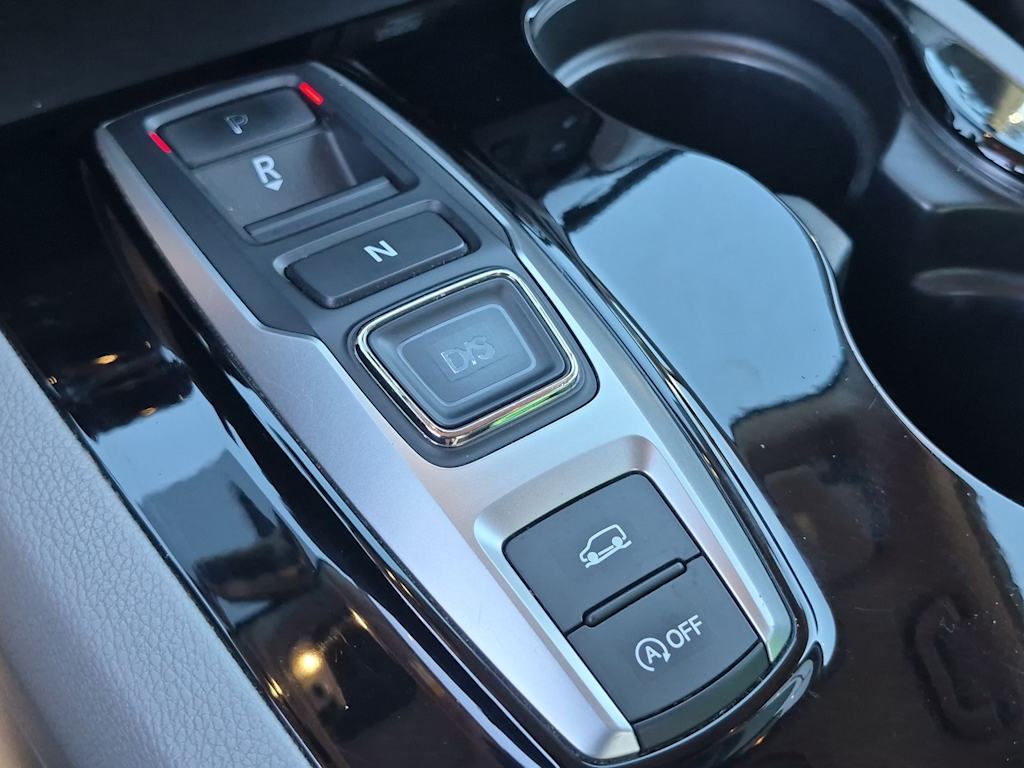 Thumbnail: 2018 Honda Pilot - 33