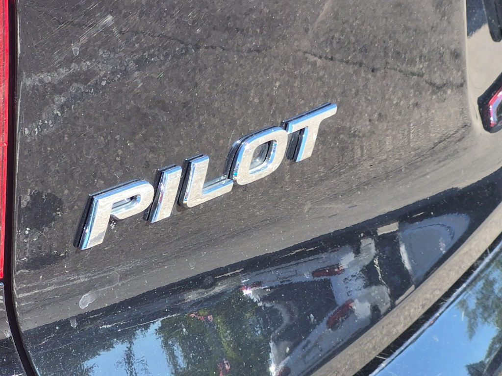 Thumbnail: 2018 Honda Pilot - 7