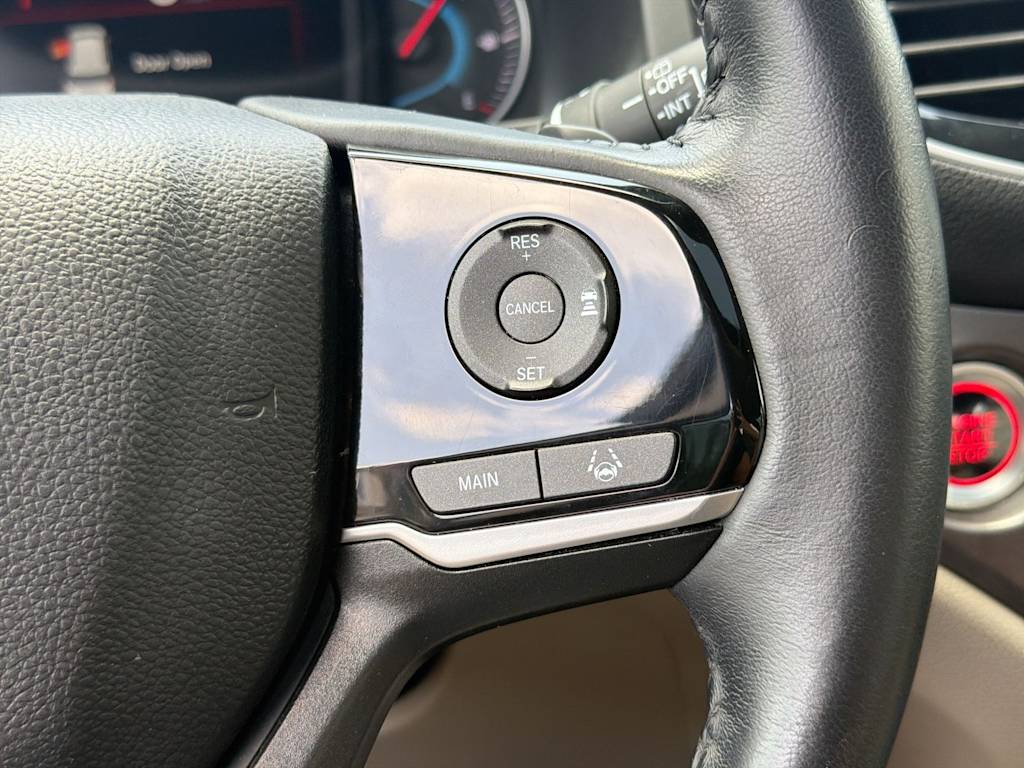 Thumbnail: 2022 Honda Pilot - 30
