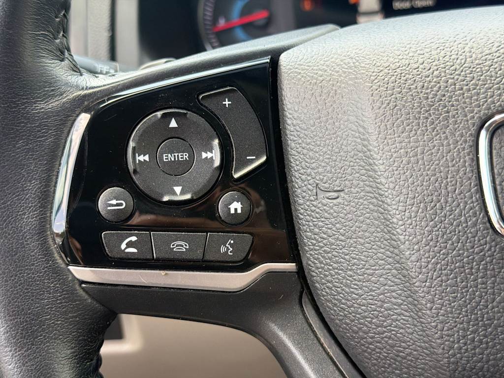 Thumbnail: 2022 Honda Pilot - 29