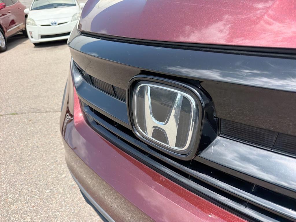 Thumbnail: 2022 Honda Pilot - 6
