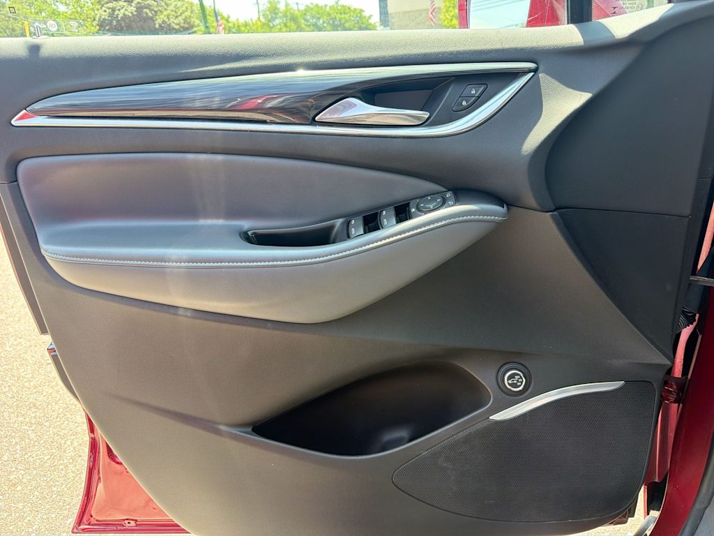 Thumbnail: 2018 Buick Enclave - 33
