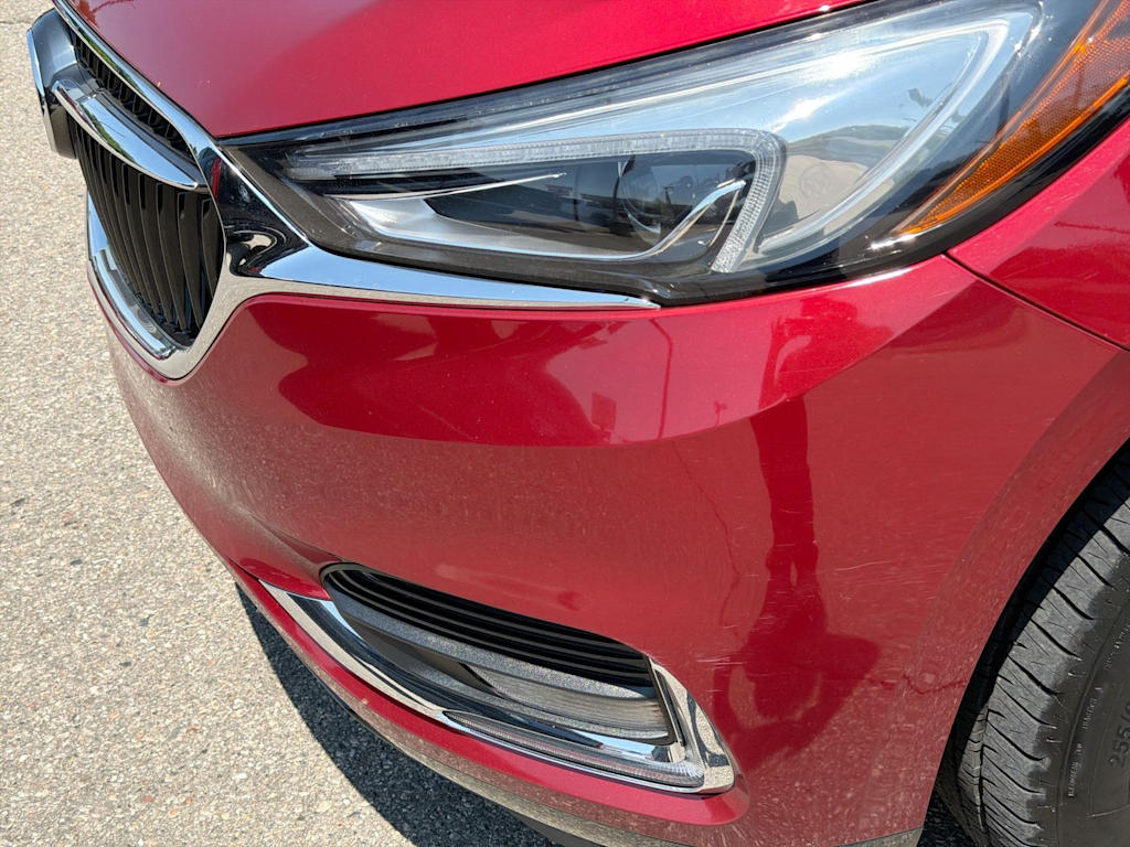 Thumbnail: 2018 Buick Enclave - 22