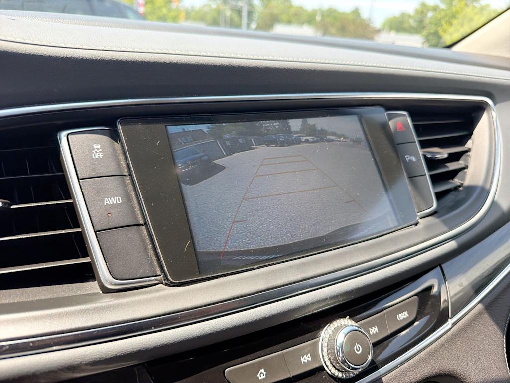 Thumbnail: 2018 Buick Enclave - 32