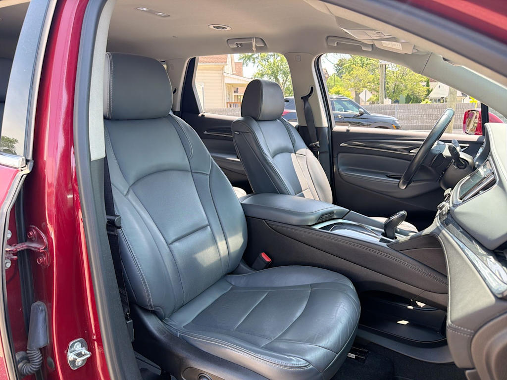 Thumbnail: 2018 Buick Enclave - 27