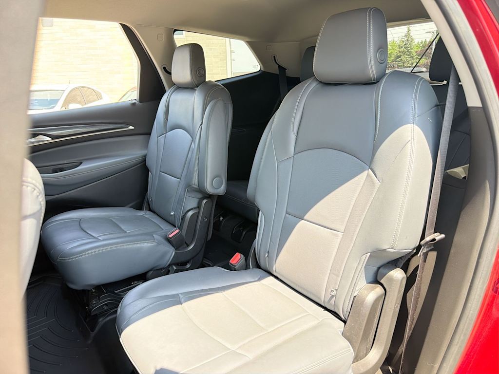 Thumbnail: 2018 Buick Enclave - 25