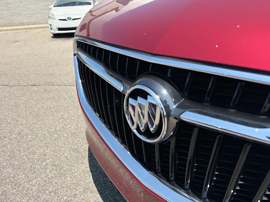 Thumbnail: 2018 Buick Enclave - 7