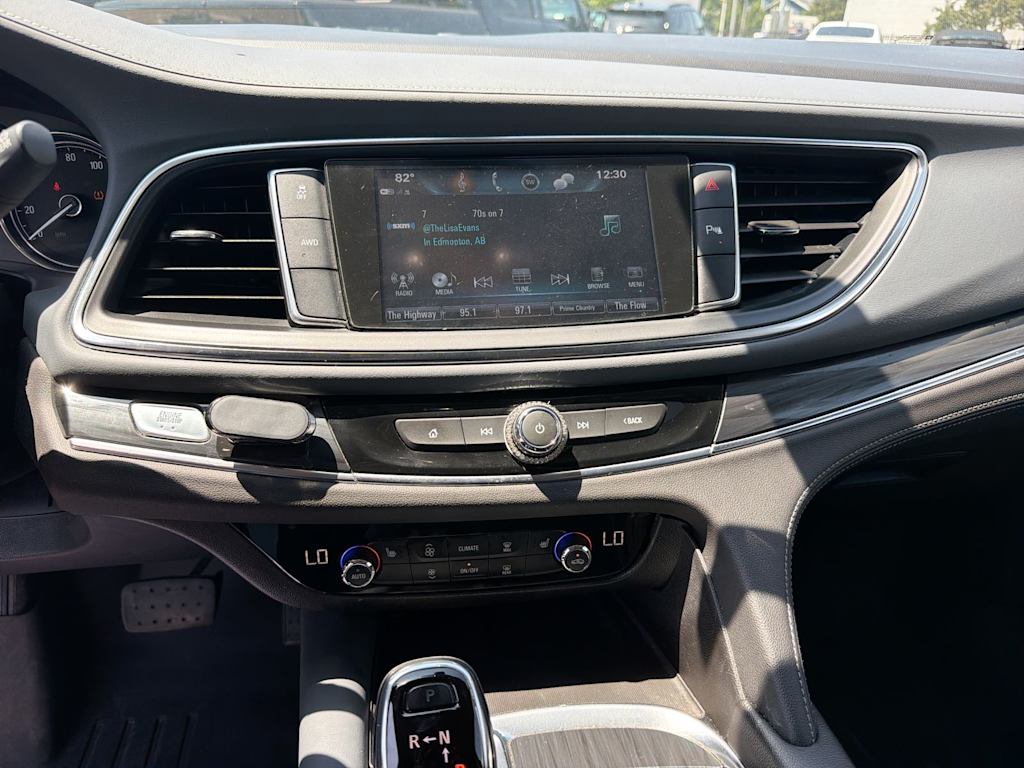 Thumbnail: 2018 Buick Enclave - 13