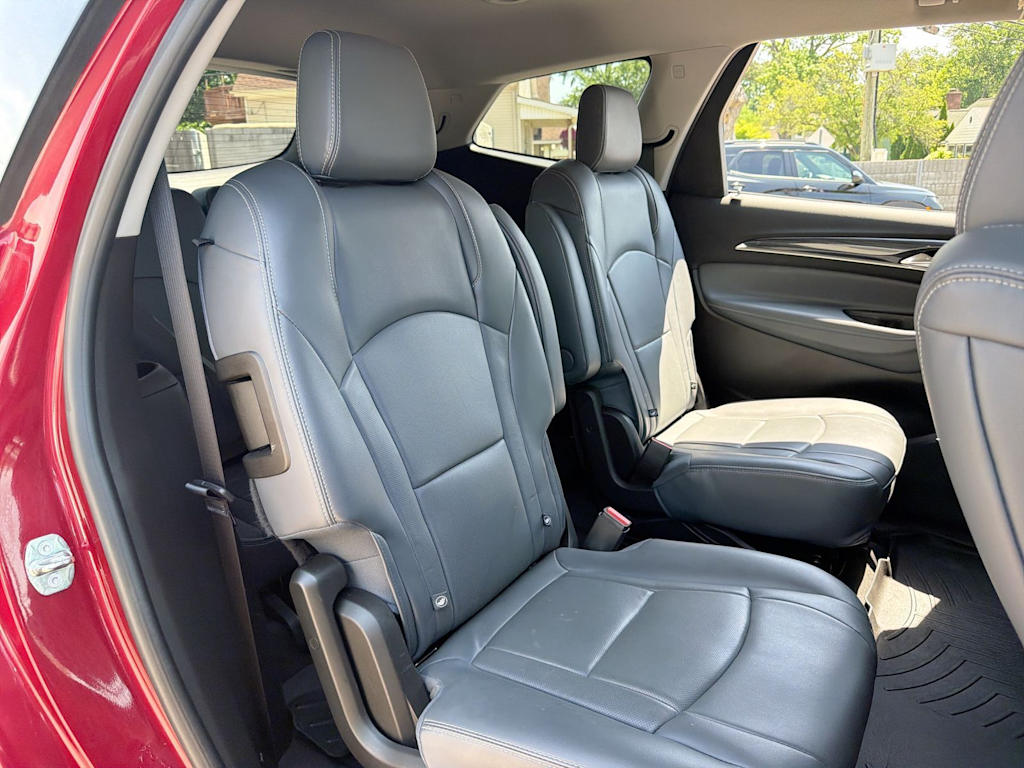 Thumbnail: 2018 Buick Enclave - 26