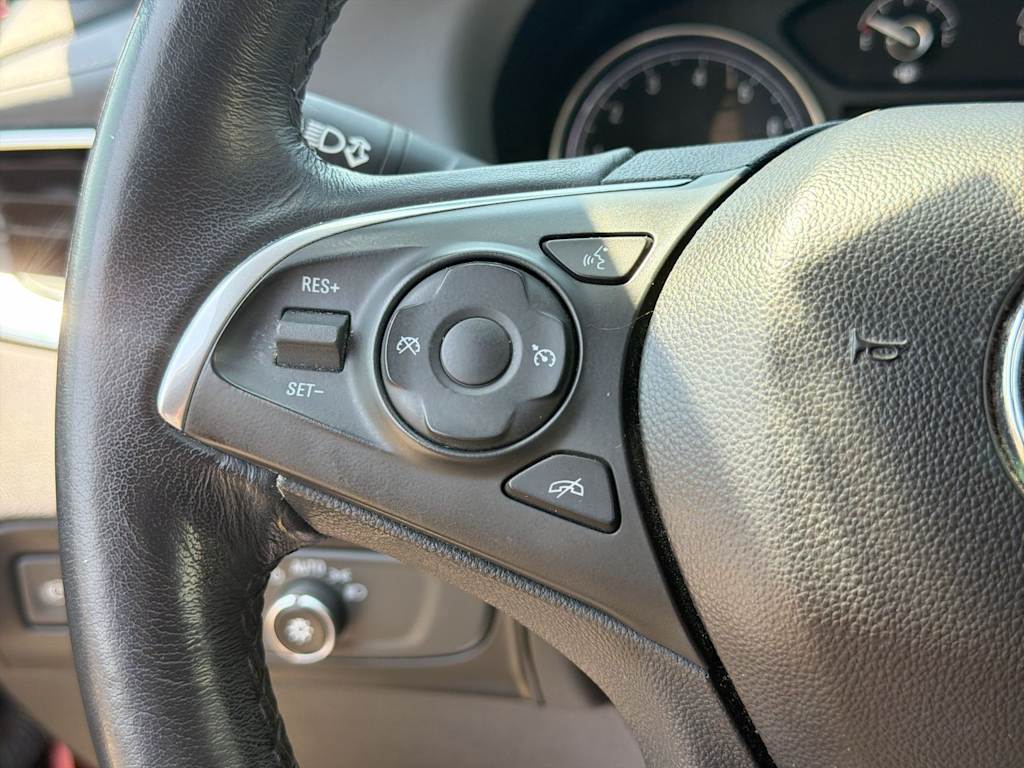 Thumbnail: 2018 Buick Enclave - 28