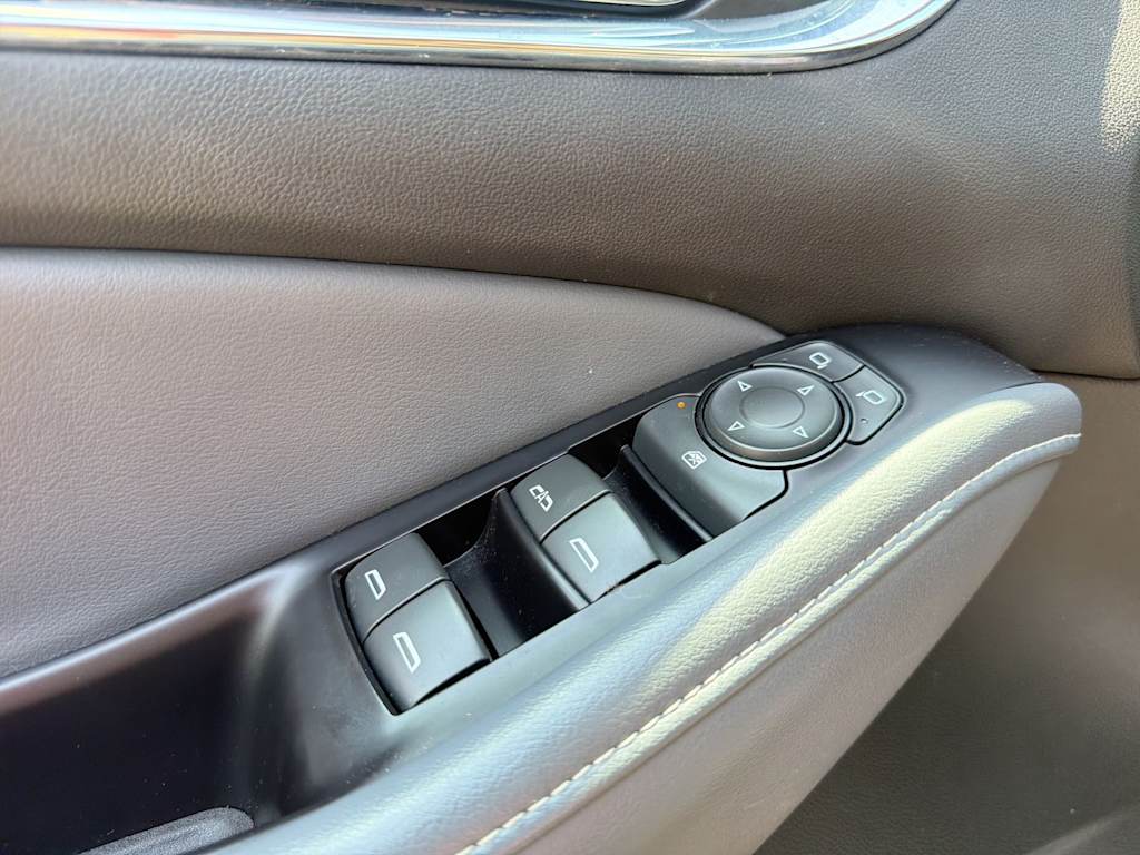 Thumbnail: 2018 Buick Enclave - 24