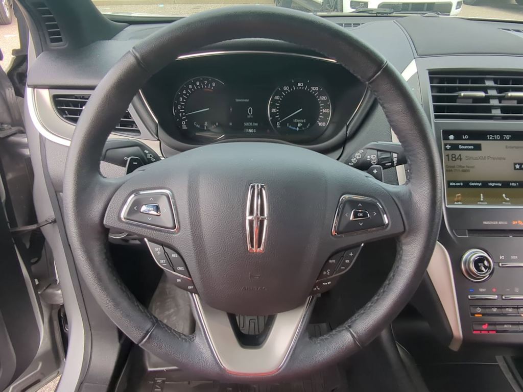 Thumbnail: 2018 Lincoln MKC - 12