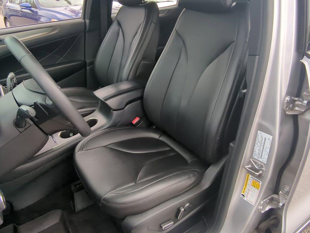 Thumbnail: 2018 Lincoln MKC - 9