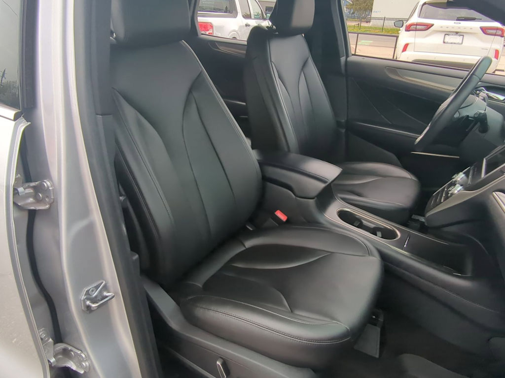 Thumbnail: 2018 Lincoln MKC - 10