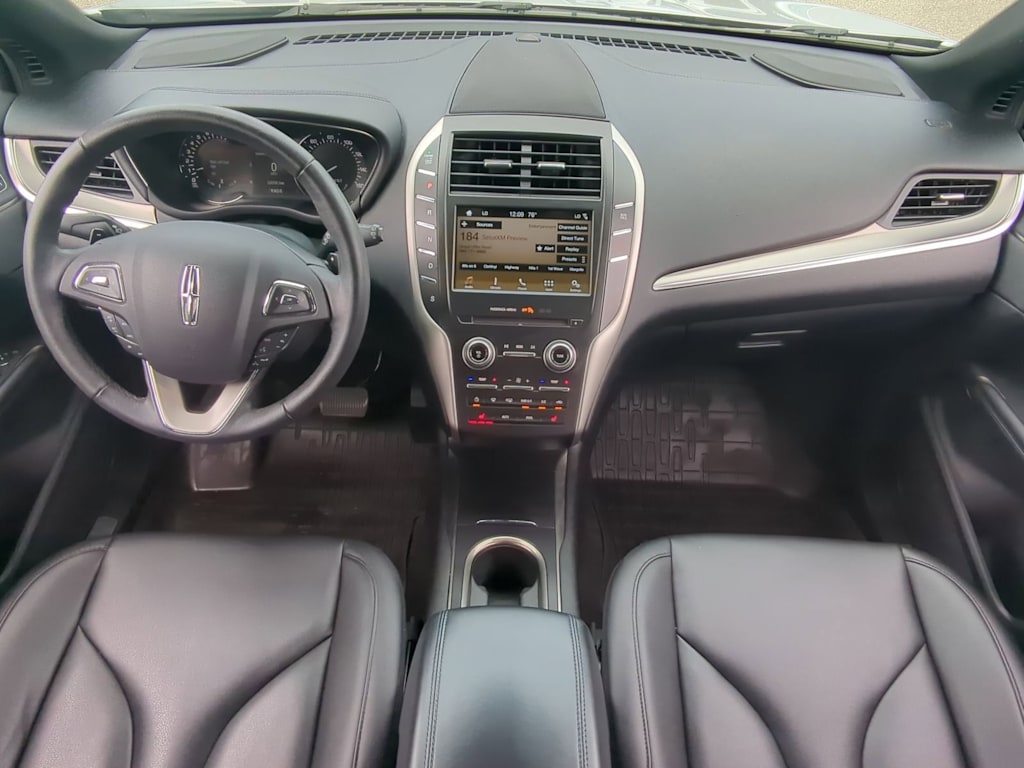 Thumbnail: 2018 Lincoln MKC - 8