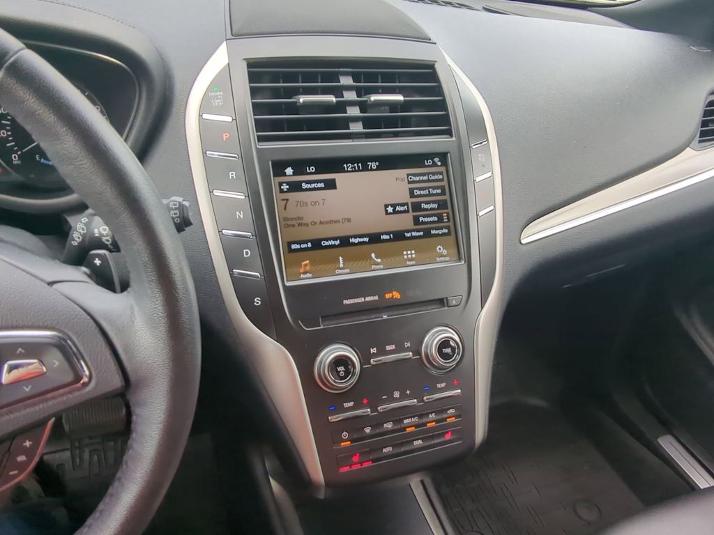 Thumbnail: 2018 Lincoln MKC - 13