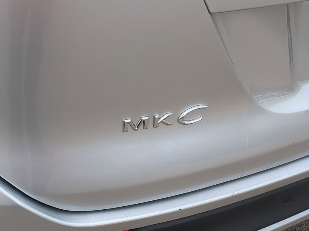 Thumbnail: 2018 Lincoln MKC - 6