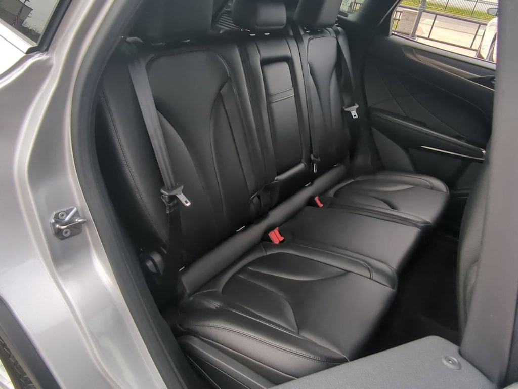 Thumbnail: 2018 Lincoln MKC - 27