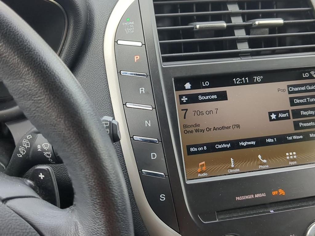 Thumbnail: 2018 Lincoln MKC - 34