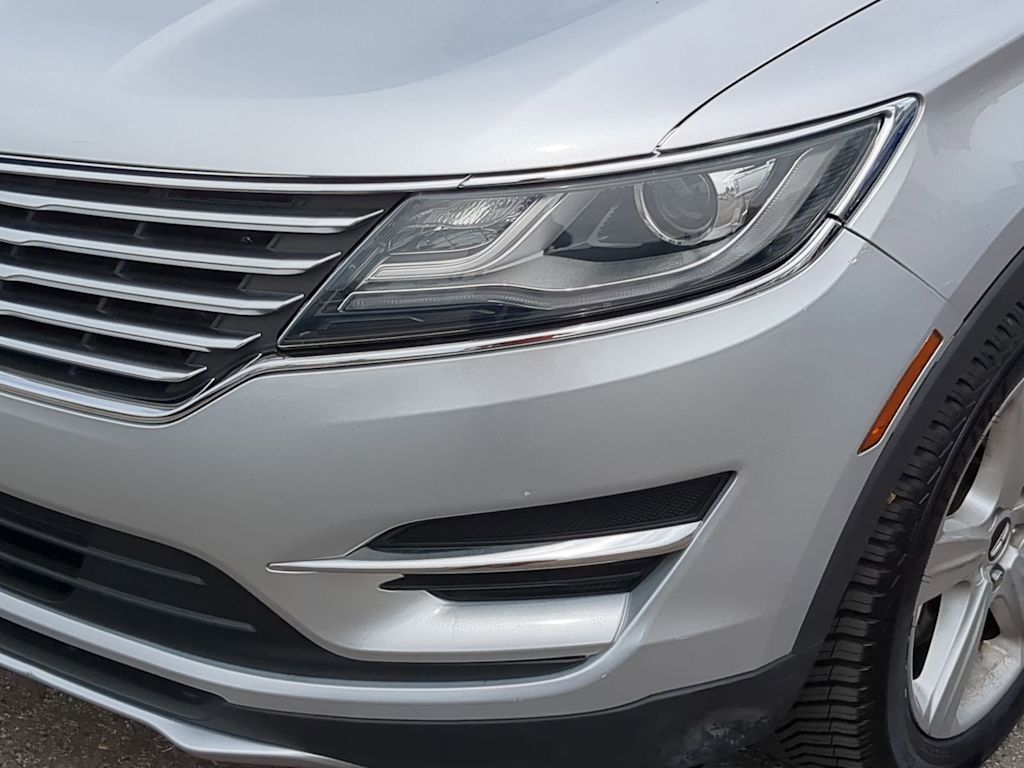 Thumbnail: 2018 Lincoln MKC - 23