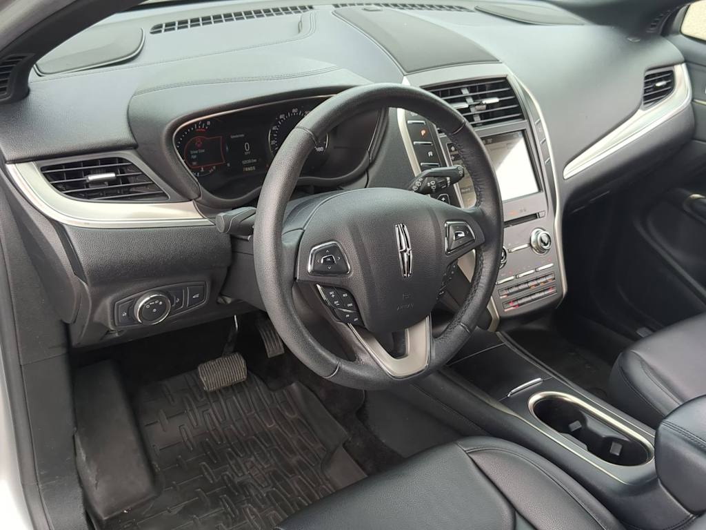 Thumbnail: 2018 Lincoln MKC - 2