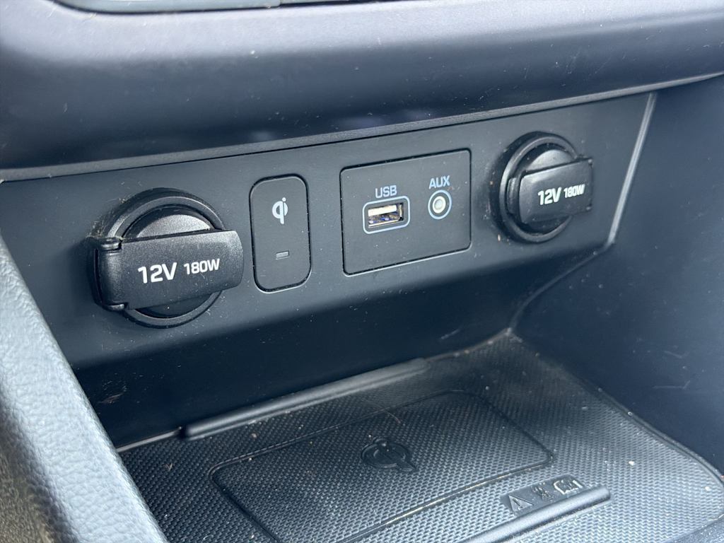 Thumbnail: 2019 Hyundai Sonata - 33